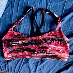 Lululemon bra